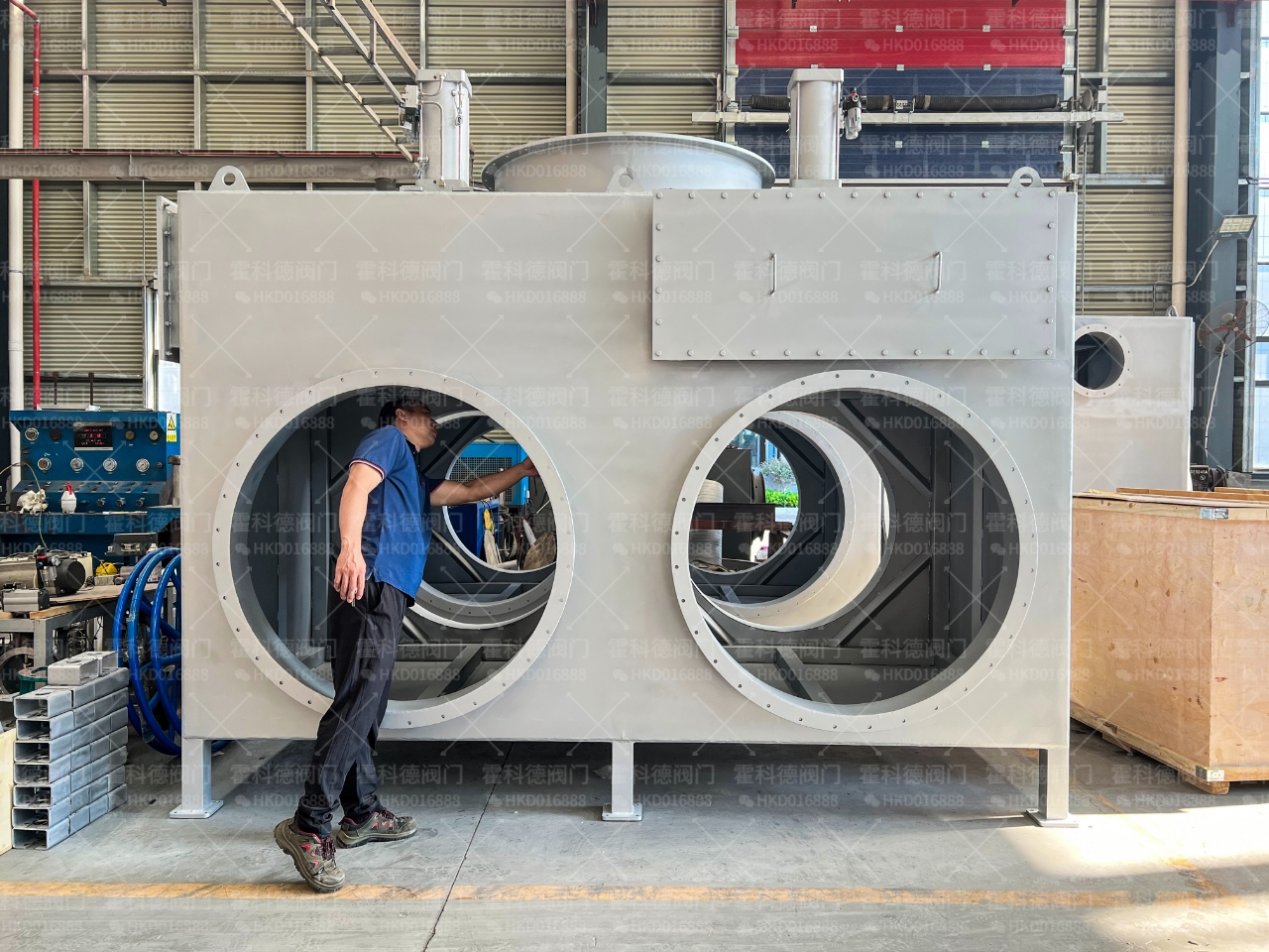 RTO提升閥 RTO提升閥